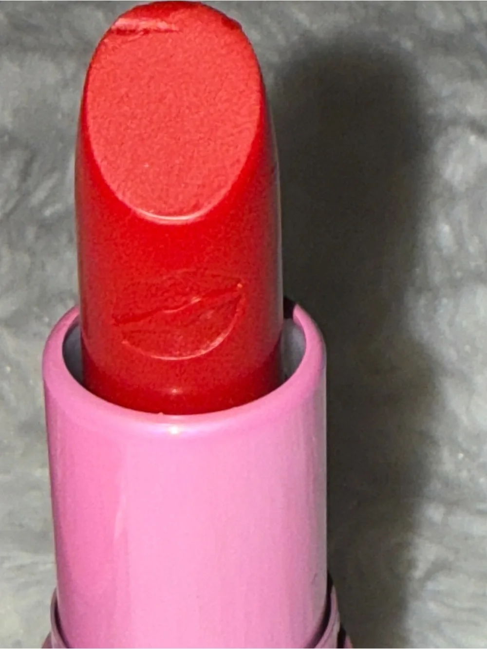 Makeup Revolution Grease x Revolution Rizzo Red  Lipstick
